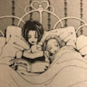 Meet your Posher, Larkin